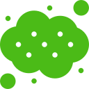 Excess dust and debris mean your HVAC system isn’t filtering properly.