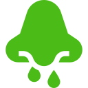 Poor indoor air quality can worsen allergies, asthma, and respiratory irritation.