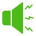 Grinding, rattling, or squealing sounds from worn-out parts.